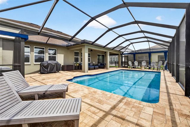 7109 BAY LAUREL, Wesley Chapel, FL 33545