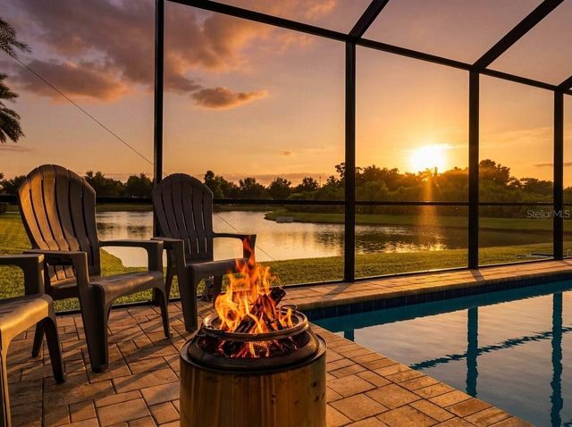 7109 BAY LAUREL, Wesley Chapel, FL 33545