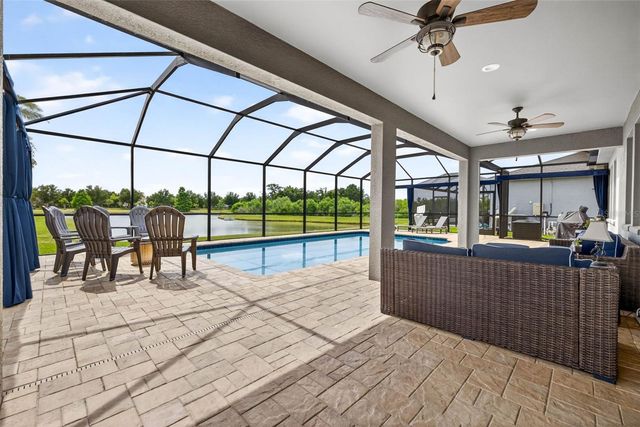 7109 BAY LAUREL, Wesley Chapel, FL 33545