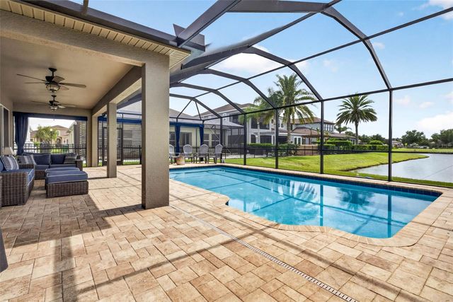 7109 BAY LAUREL, Wesley Chapel, FL 33545