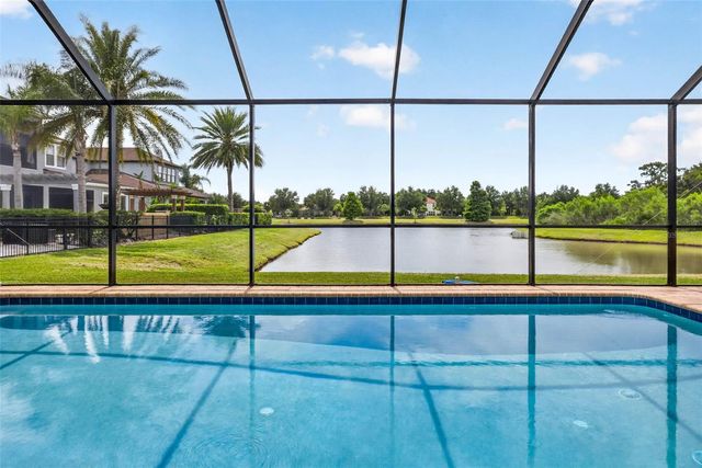 7109 BAY LAUREL, Wesley Chapel, FL 33545