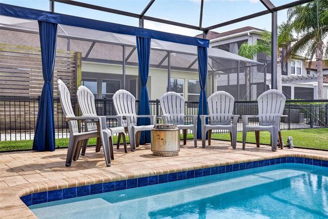 7109 BAY LAUREL, Wesley Chapel, FL 33545