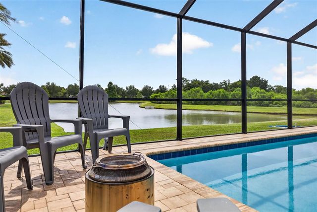 7109 BAY LAUREL, Wesley Chapel, FL 33545
