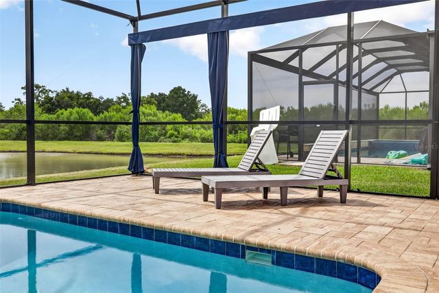 7109 BAY LAUREL, Wesley Chapel, FL 33545