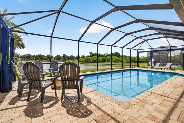 7109 BAY LAUREL, Wesley Chapel, FL 33545
