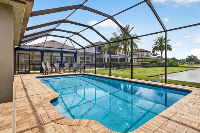 7109 BAY LAUREL, Wesley Chapel, FL 33545