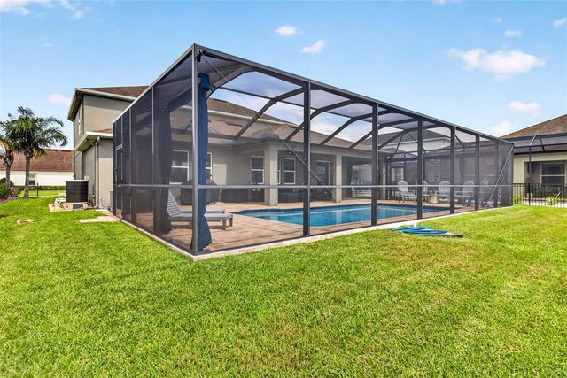 7109 BAY LAUREL, Wesley Chapel, FL 33545