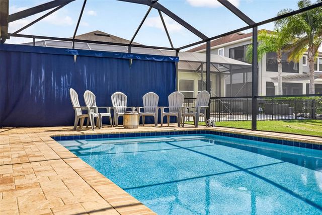 7109 BAY LAUREL, Wesley Chapel, FL 33545