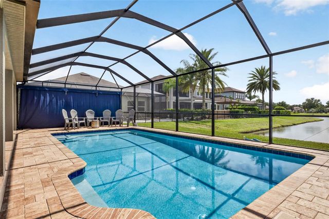 7109 BAY LAUREL, Wesley Chapel, FL 33545