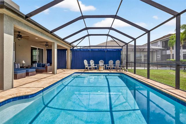 7109 BAY LAUREL, Wesley Chapel, FL 33545