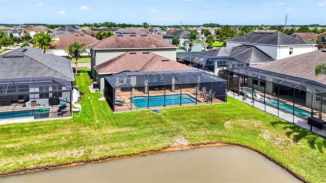 7109 BAY LAUREL, Wesley Chapel, FL 33545