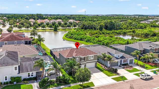 7109 BAY LAUREL, Wesley Chapel, FL 33545