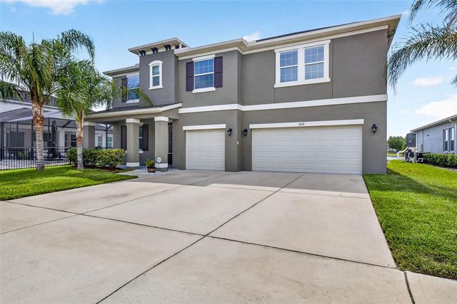 7109 BAY LAUREL, Wesley Chapel, FL 33545