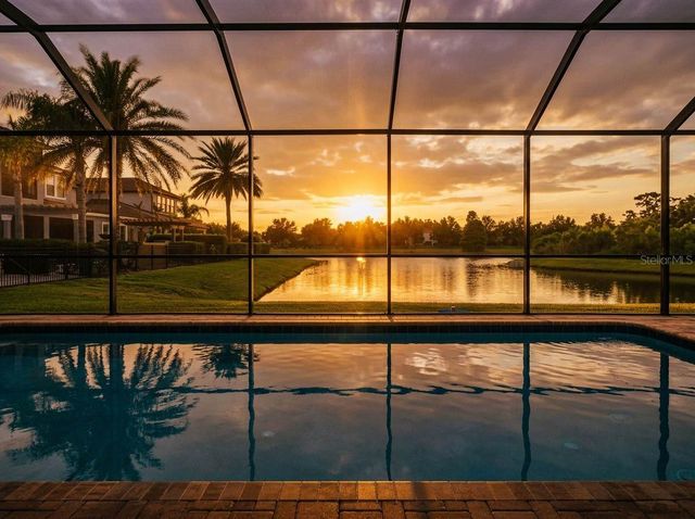 7109 BAY LAUREL, Wesley Chapel, FL 33545