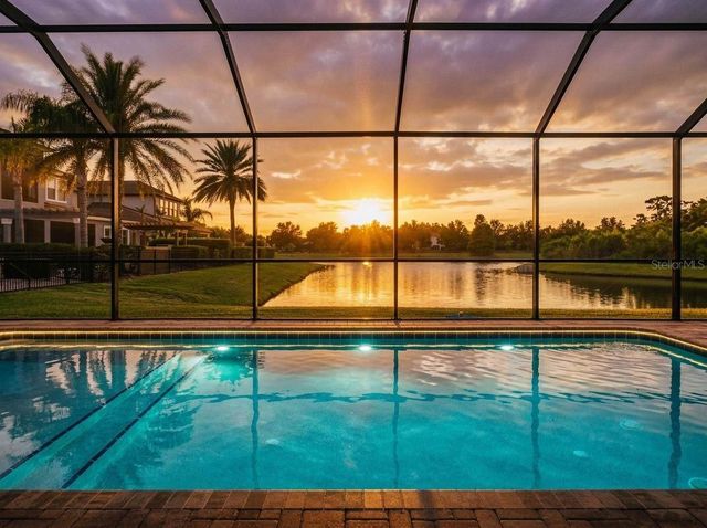 7109 BAY LAUREL, Wesley Chapel, FL 33545