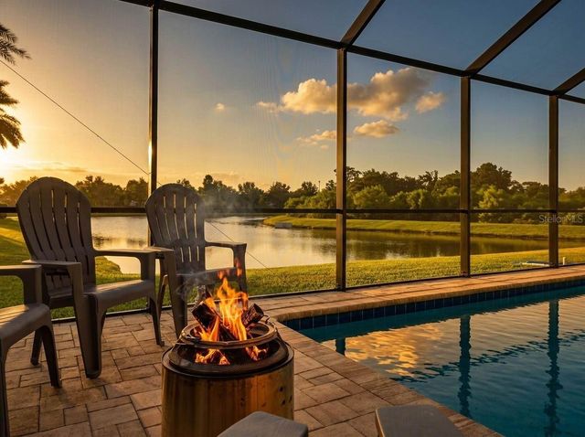 7109 BAY LAUREL, Wesley Chapel, FL 33545