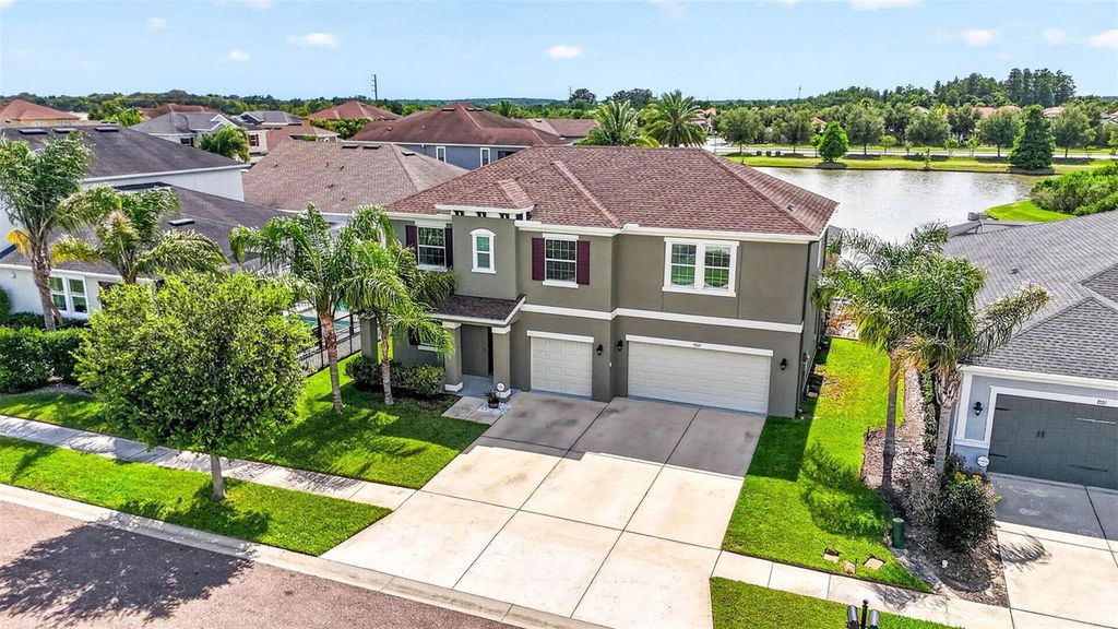 7109 BAY LAUREL, Wesley Chapel, FL 33545