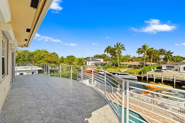 2671 NE 22nd Court, Pompano Beach, FL 33062