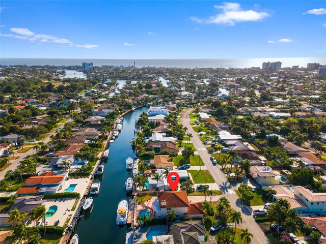 2671 NE 22nd Court, Pompano Beach, FL 33062