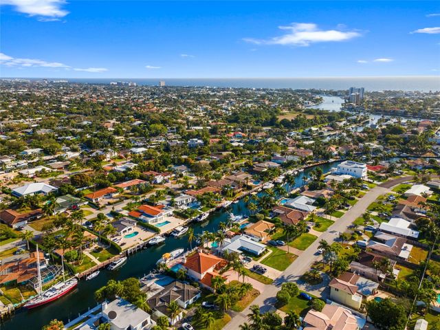 2671 NE 22nd Court, Pompano Beach, FL 33062