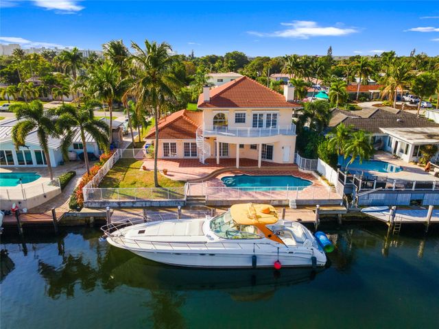 2671 NE 22nd Court, Pompano Beach, FL 33062