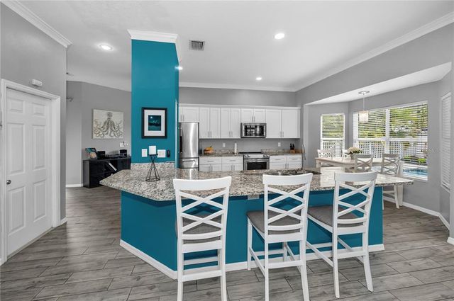 5807 CAY COVE COURT, Tampa, FL 33615