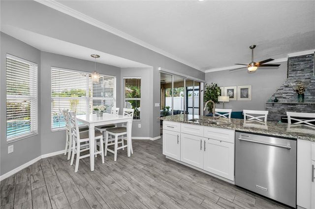 5807 CAY COVE COURT, Tampa, FL 33615