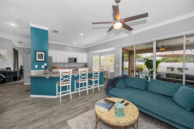 5807 CAY COVE COURT, Tampa, FL 33615