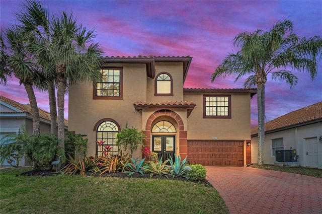 5807 CAY COVE COURT, Tampa, FL 33615