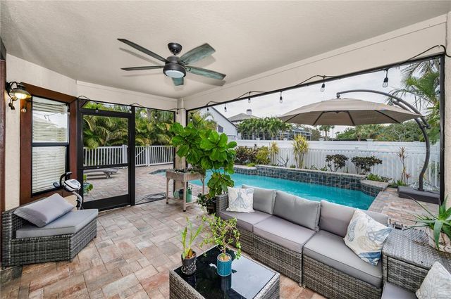 5807 CAY COVE COURT, Tampa, FL 33615