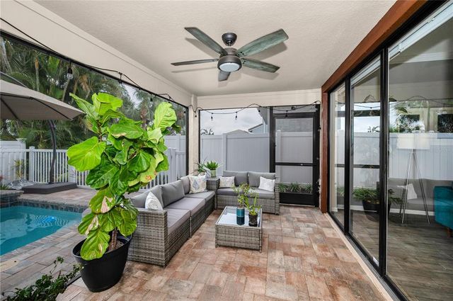 5807 CAY COVE COURT, Tampa, FL 33615