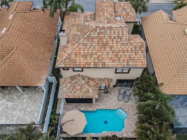 5807 CAY COVE COURT, Tampa, FL 33615