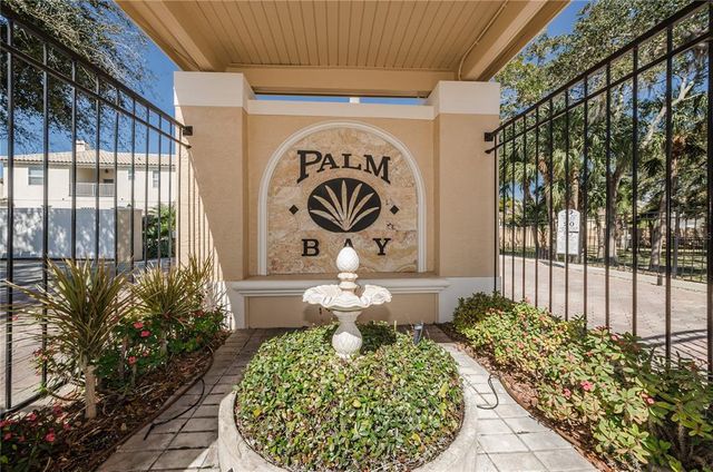 5807 CAY COVE COURT, Tampa, FL 33615