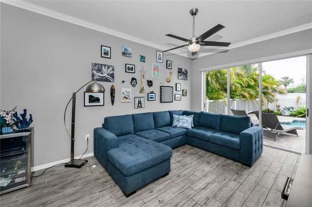 5807 CAY COVE COURT, Tampa, FL 33615