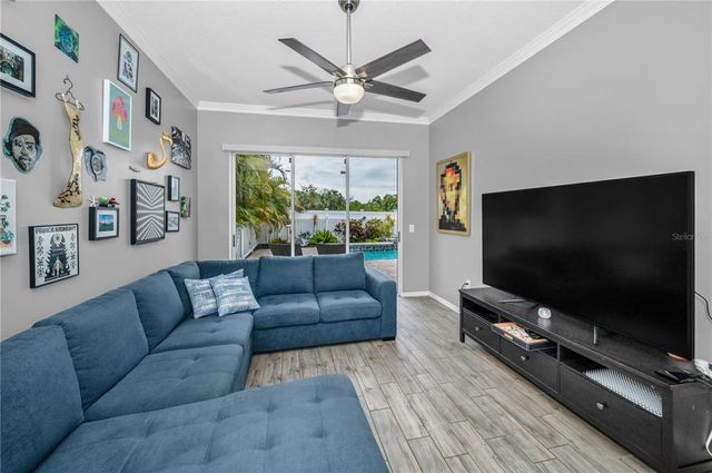 5807 CAY COVE COURT, Tampa, FL 33615