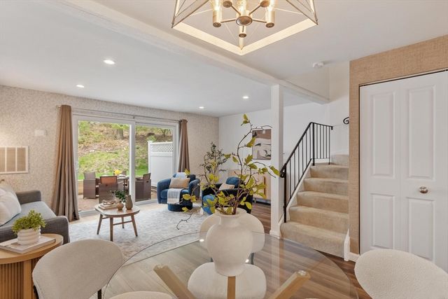 2 Beal's Cove Road F, Hingham, MA 02043