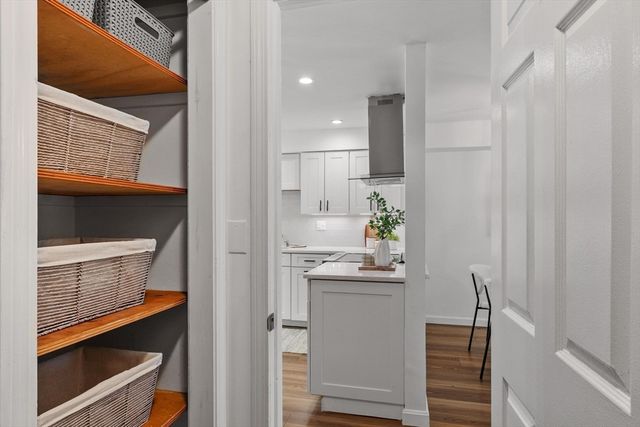 2 Beal's Cove Road F, Hingham, MA 02043