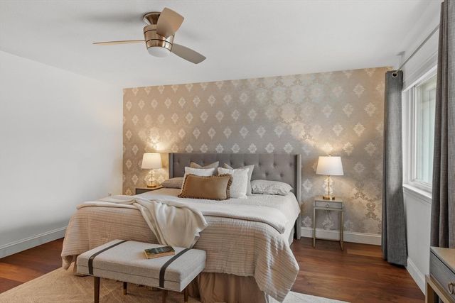 2 Beal's Cove Road F, Hingham, MA 02043