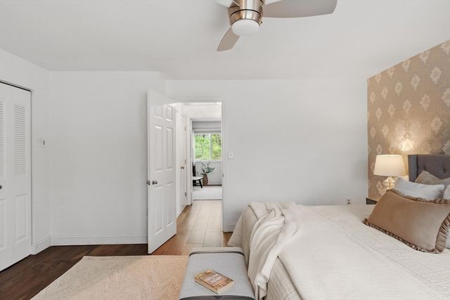 2 Beal's Cove Road F, Hingham, MA 02043