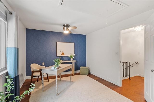 2 Beal's Cove Road F, Hingham, MA 02043