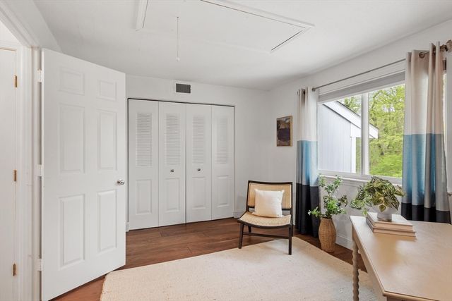 2 Beal's Cove Road F, Hingham, MA 02043