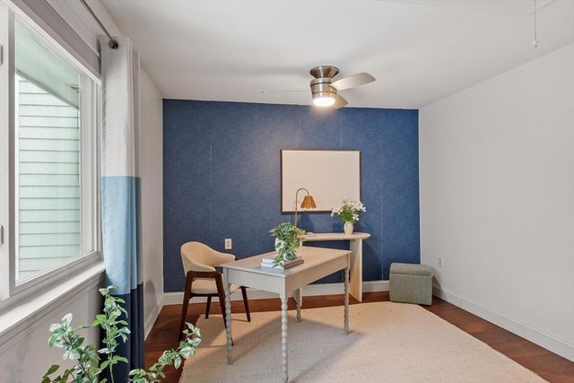 2 Beal's Cove Road F, Hingham, MA 02043