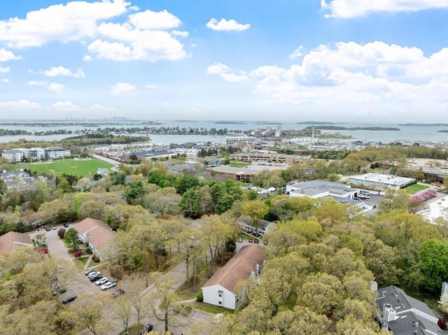 2 Beal's Cove Road F, Hingham, MA 02043