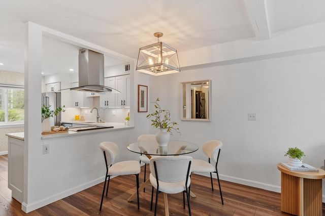 2 Beal's Cove Road F, Hingham, MA 02043