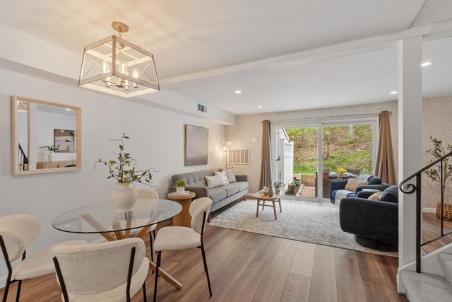 2 Beal's Cove Road F, Hingham, MA 02043
