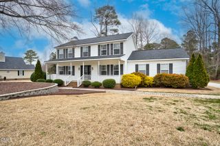 100 Laurel Spring Drive, Nashville, NC 27856