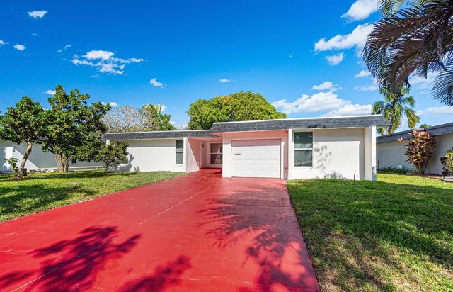 7007 NW 64th Street, Tamarac, FL 33321