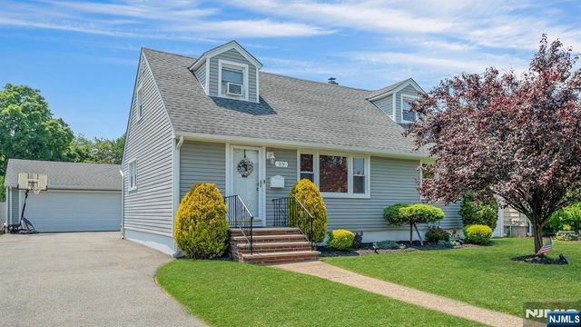59 Mitchell Avenue, Totowa, NJ 07512