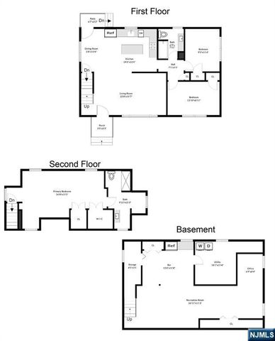 59 Mitchell Avenue, Totowa, NJ 07512