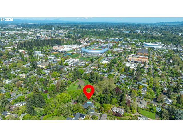 2415 FAIRMOUNT Blvd, Eugene, OR 97403
